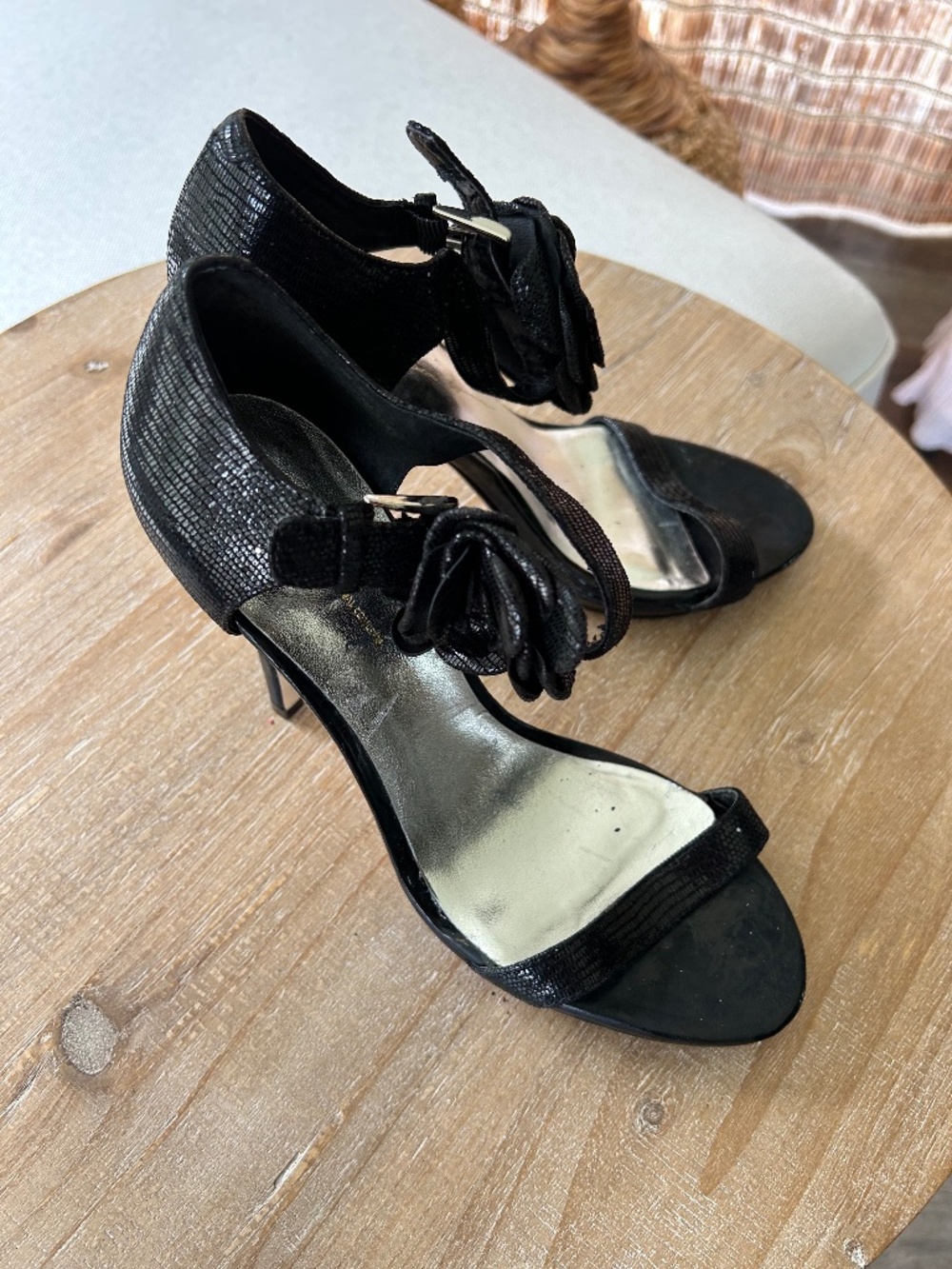 INC. Ladies heels